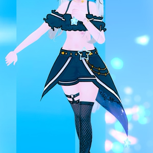 【34アバター対応】アイドルType Illumina 缩略图 19