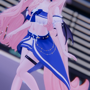 【34アバター対応】アイドルType Illumina 缩略图 49