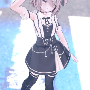 【37アバター対応】Cometic Sugar 缩略图 62