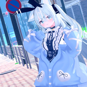 【37アバター対応】Cometic Sugar 缩略图 60