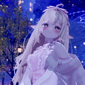 【37アバター対応】Cometic Sugar 缩略图 47
