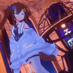 【37アバター対応】Cometic Sugar 缩略图 21