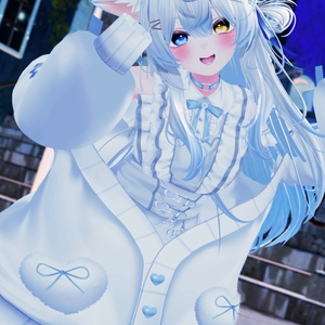 【37アバター対応】Cometic Sugar 缩略图 16