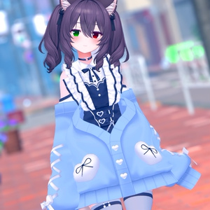 【37アバター対応】Cometic Sugar 缩略图 46