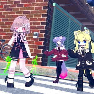 【37アバター対応】Cometic Sugar 缩略图 64