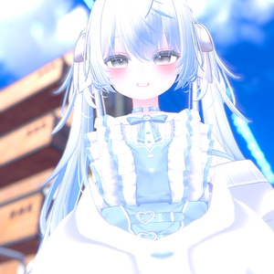 【37アバター対応】Cometic Sugar 缩略图 61