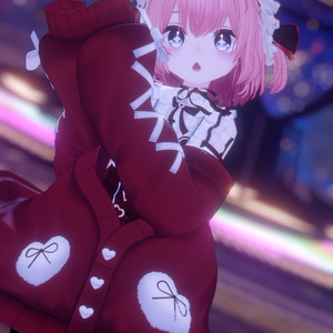 【37アバター対応】Cometic Sugar 缩略图 14