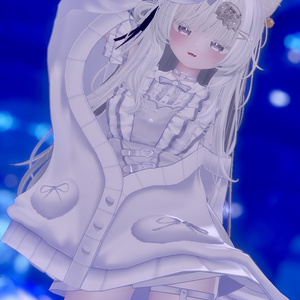 【37アバター対応】Cometic Sugar 缩略图 59