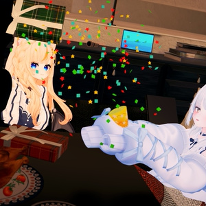 【37アバター対応】Cometic Sugar 缩略图 45