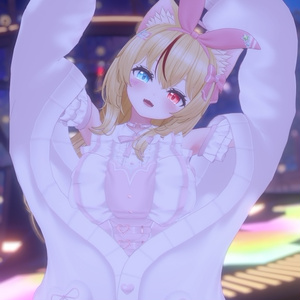 【37アバター対応】Cometic Sugar 缩略图 63