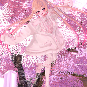 【37アバター対応】Cometic Sugar 缩略图 23