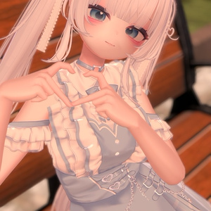 【37アバター対応】Cometic Sugar 缩略图 13