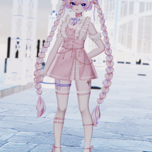 【37アバター対応】Cometic Sugar 缩略图 15