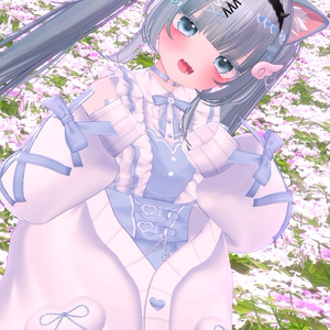【37アバター対応】Cometic Sugar 缩略图 44