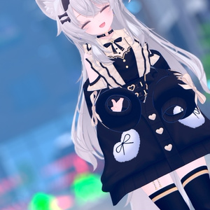 【37アバター対応】Cometic Sugar 缩略图 56