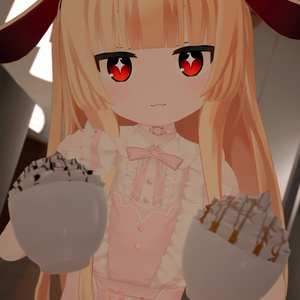 【37アバター対応】Cometic Sugar 缩略图 54