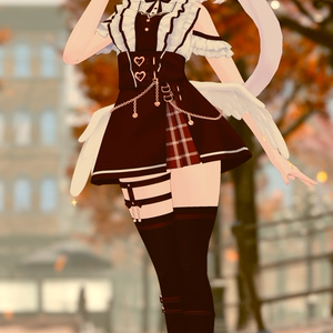 【37アバター対応】Cometic Sugar 缩略图 12