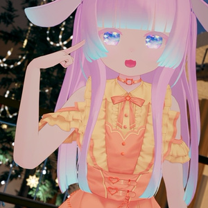【37アバター対応】Cometic Sugar 缩略图 48