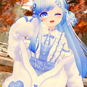 【37アバター対応】Cometic Sugar 缩略图 27