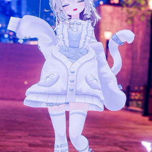【37アバター対応】Cometic Sugar 缩略图 53