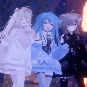 【37アバター対応】Cometic Sugar 缩略图 26