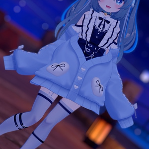 【37アバター対応】Cometic Sugar 缩略图 58