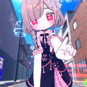 【37アバター対応】Cometic Sugar 缩略图 33