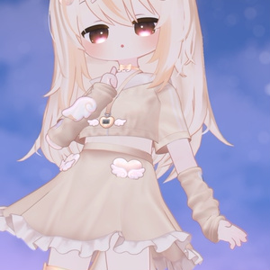 【37アバター対応】えんじぇりっく♡はーと 缩略图 46