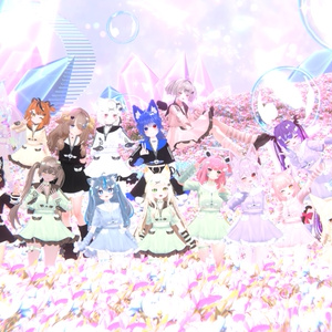 【37アバター対応】えんじぇりっく♡はーと 缩略图 73