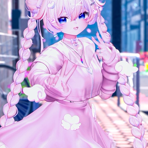 【37アバター対応】えんじぇりっく♡はーと 缩略图 12