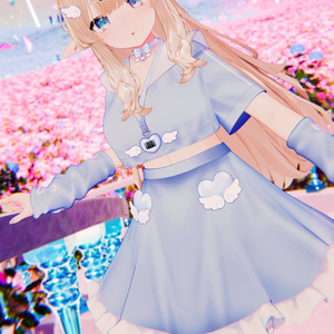 【37アバター対応】えんじぇりっく♡はーと 缩略图 41