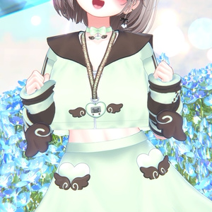 【37アバター対応】えんじぇりっく♡はーと 缩略图 39