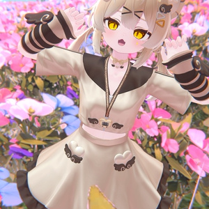 【37アバター対応】えんじぇりっく♡はーと 缩略图 21