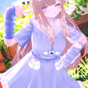 【37アバター対応】えんじぇりっく♡はーと 缩略图 11