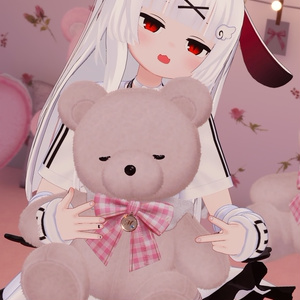 【37アバター対応】えんじぇりっく♡はーと 缩略图 70
