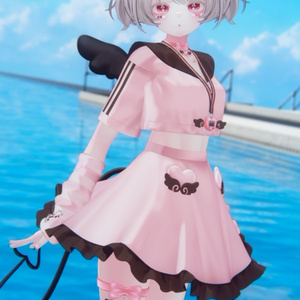 【37アバター対応】えんじぇりっく♡はーと 缩略图 60