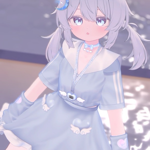 【37アバター対応】えんじぇりっく♡はーと 缩略图 16