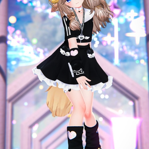 【37アバター対応】えんじぇりっく♡はーと 缩略图 61