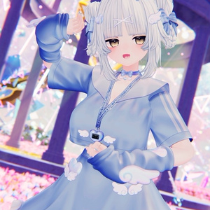 【37アバター対応】えんじぇりっく♡はーと 缩略图 18