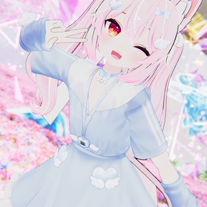 【37アバター対応】えんじぇりっく♡はーと 缩略图 71