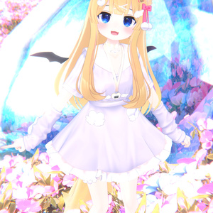 【37アバター対応】えんじぇりっく♡はーと 缩略图 22