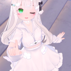 【37アバター対応】えんじぇりっく♡はーと 缩略图 40