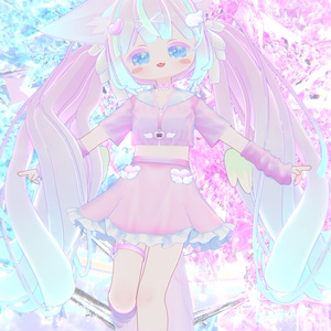 【37アバター対応】えんじぇりっく♡はーと 缩略图 42