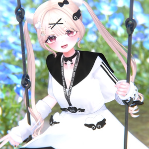 【37アバター対応】えんじぇりっく♡はーと 缩略图 63