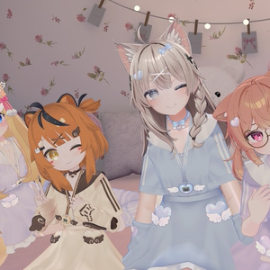 【37アバター対応】えんじぇりっく♡はーと 缩略图 28