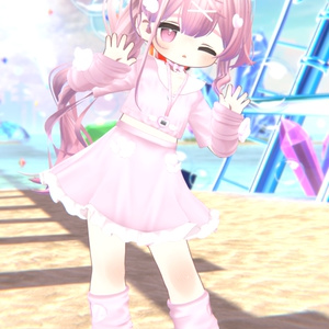 【37アバター対応】えんじぇりっく♡はーと 缩略图 68
