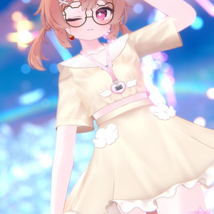 【37アバター対応】えんじぇりっく♡はーと 缩略图 52