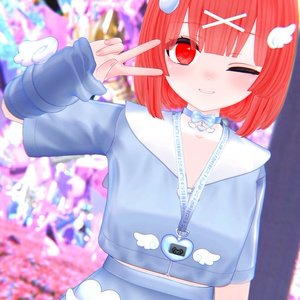 【37アバター対応】えんじぇりっく♡はーと 缩略图 65