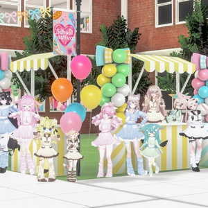 【37アバター対応】えんじぇりっく♡はーと 缩略图 72