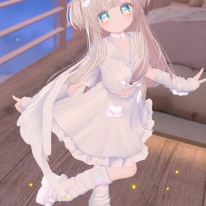 【37アバター対応】えんじぇりっく♡はーと 缩略图 59